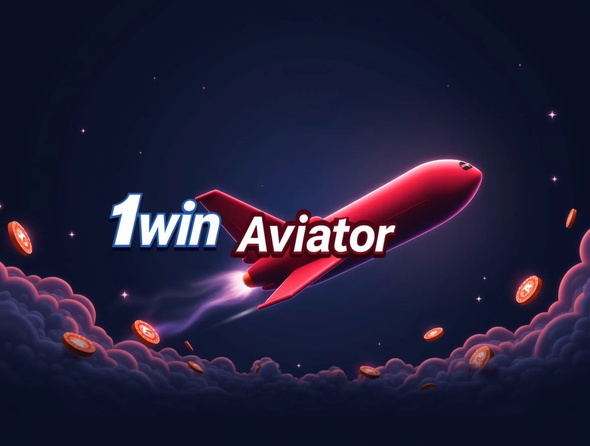 Instruções do jogo Aviator 1win
