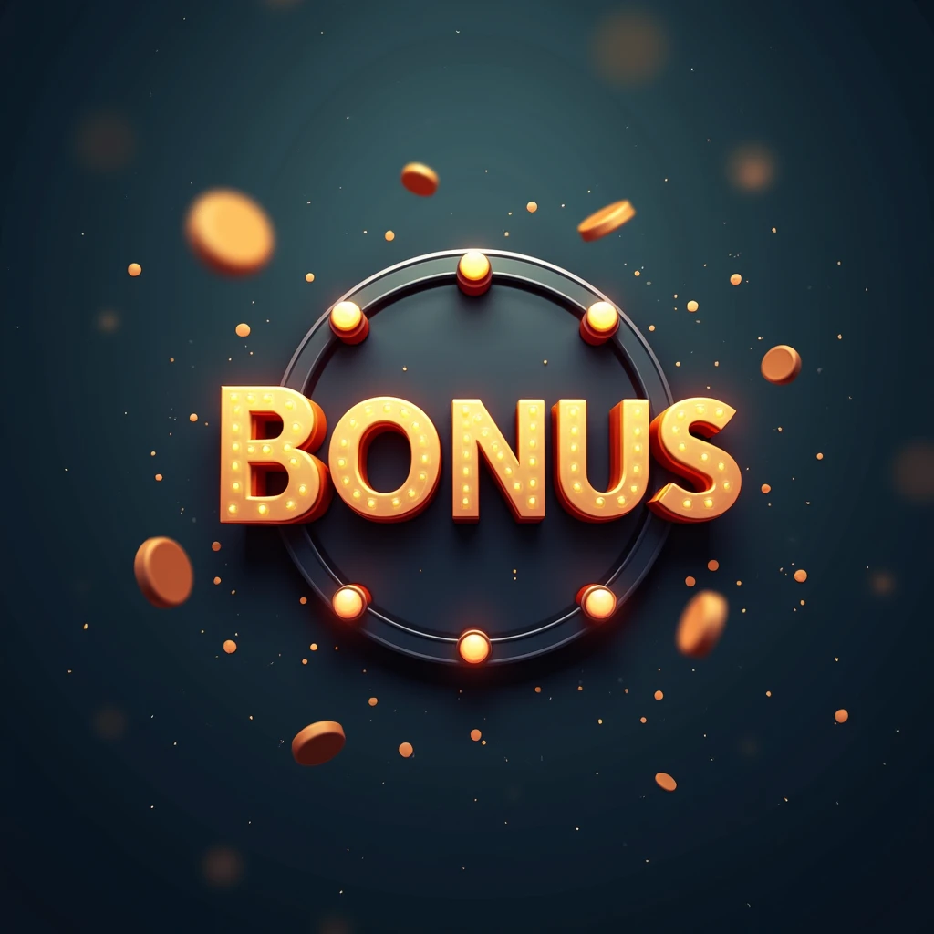 Bônus de cassino 1win
