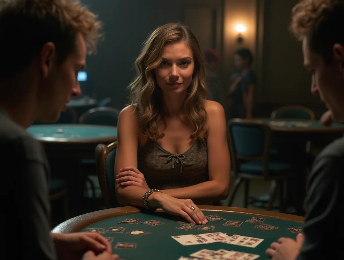 Cassino ao vivo